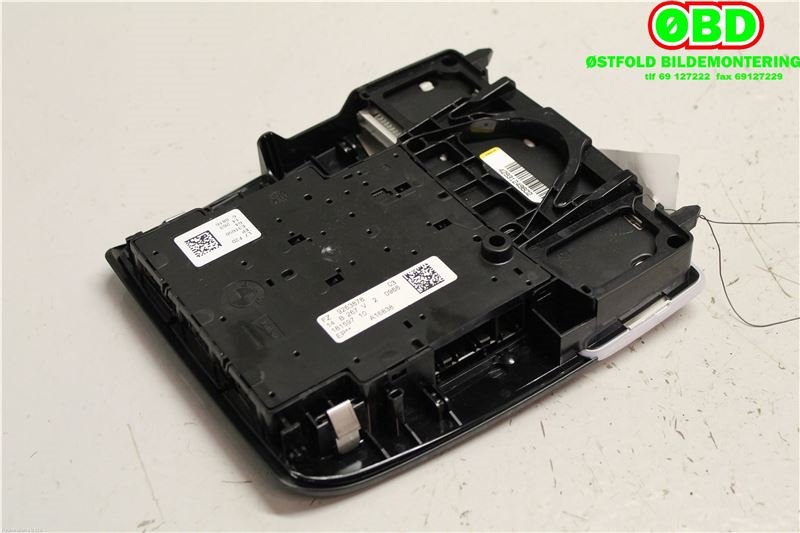 Taklyspanel til BMW 3-Serie 2012-2018 (F30/F31/F34) (F30/F31/F34) (BMW|61 31 9 263 878||9263878)