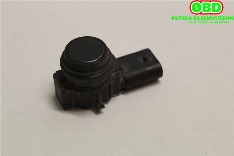 Parkeringssensor bak til BMW 3-Serie 2012-2018 (F30/F31/F34) (F30/F31/F34) (BMW|66 20 9 261 581|0263013513|9261581)