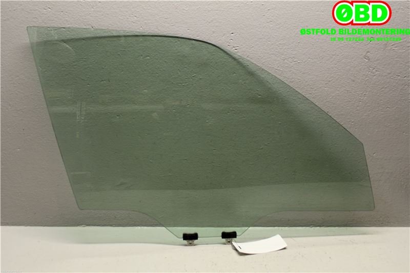 Siderute høyre foran til Subaru Forester 2008-2013 (Type III) (SUBARU|61011SC000|)