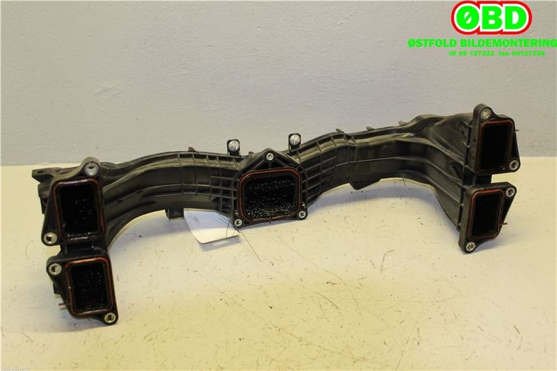 Manifold innsug til Subaru Forester 2008-2013 (Type III)  (SUBARU|14001AC171|)