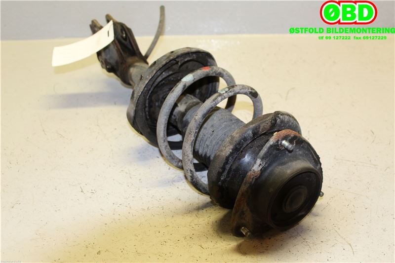 Fjærbein høyre foran til Subaru Forester 2008-2013 (Type III)  (SUBARU|20310SC060|20310SC062|)