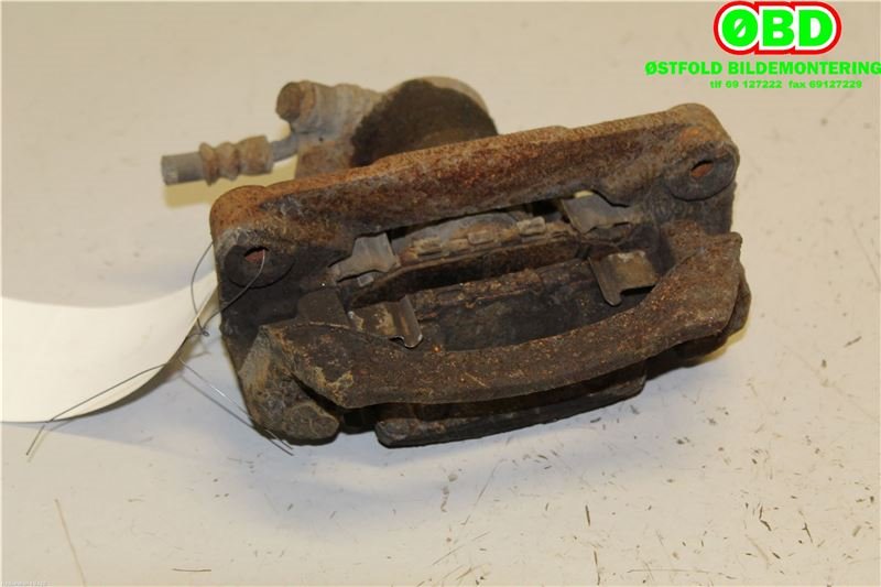 Bremsecaliper høyre bak til Subaru Forester 2008-2013 (Type III) (SUBARU|26692FG000|)