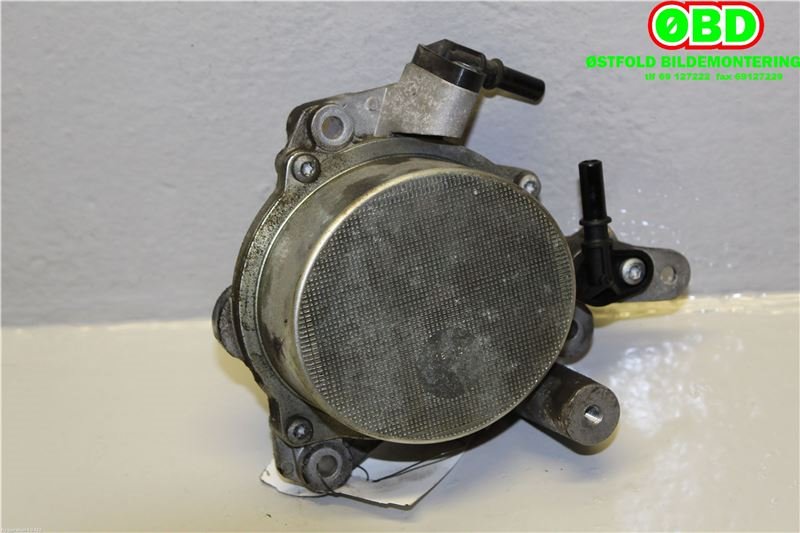 Vakuumpumpe til Ford S-Max 2010-2015 (Type I, Fase 2)  (FORD|1707027||9673836180)