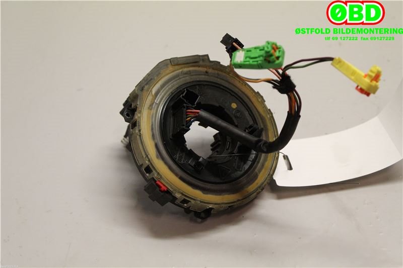 Airbag slepering til Mercedes S-Klasse 2005-2013 (W221) (W221) (MERCEDES|A 171 464 06 18||1714640618)
