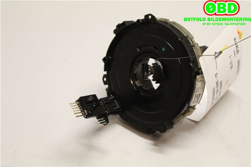 Airbag slepering til Mercedes S-Klasse 2005-2013 (W221) (W221) (MERCEDES|A 171 464 06 18||1714640618)