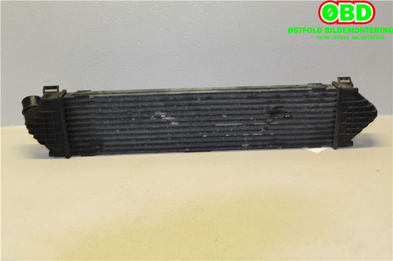 Intercooler til Ford Mondeo 2007-2010 (Type IV, Fase 1)  (FORD|1742060||6G919L440FC)
