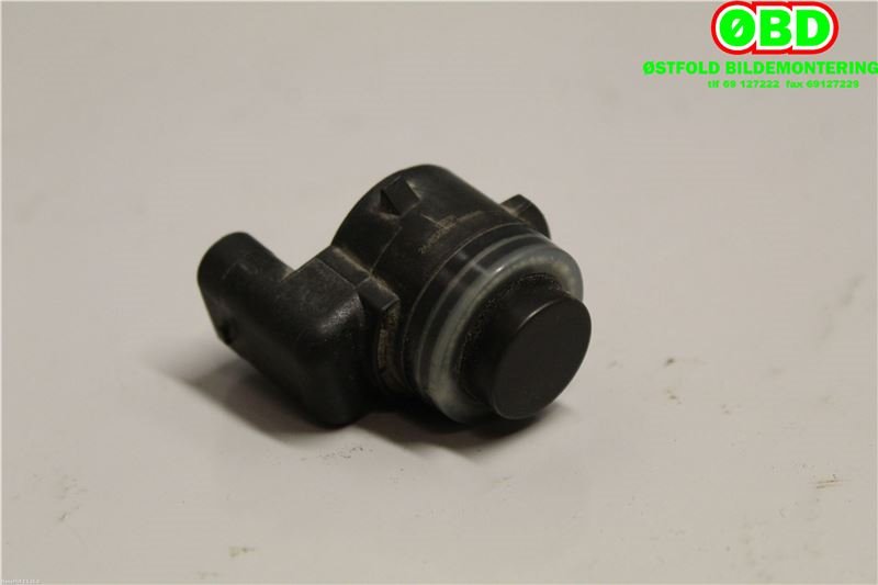 Parkeringssensor bak til Škoda Octavia 2013-2016 (Type III, Fase 1) (SKODA|5Q0 919 275 A||5Q0919275A)