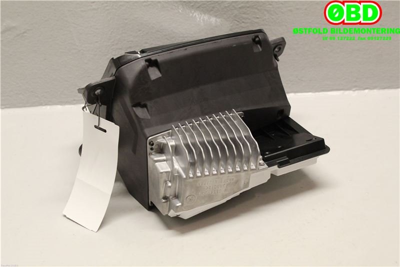 Instrument diverse til BMW 5-Serie 2017-->> (G30/G31) (G30/G31) (62309378011|)