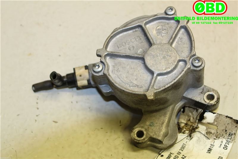 Vakuumpumpe til Ford Mondeo 2007-2010 (Type IV, Fase 1)  (FORD|1764931|)