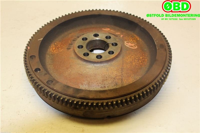 Svinghjul manuell til Toyota Hiace 2001-2006 (Fase 2) (TOYOTA|1340530030|)