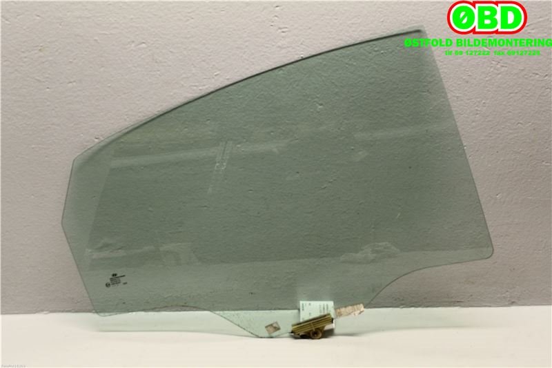 Siderute høyre bak til Hyundai i30 2012-2017 (Type II) (HYUNDAI|83421A6000|)