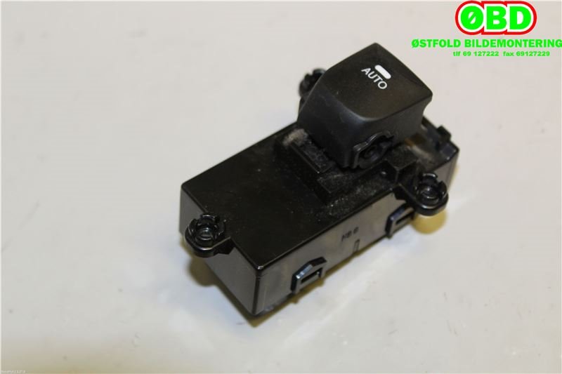 Bryter ruteheis til Hyundai i30 2012-2017 (Type II) (HYUNDAI|)