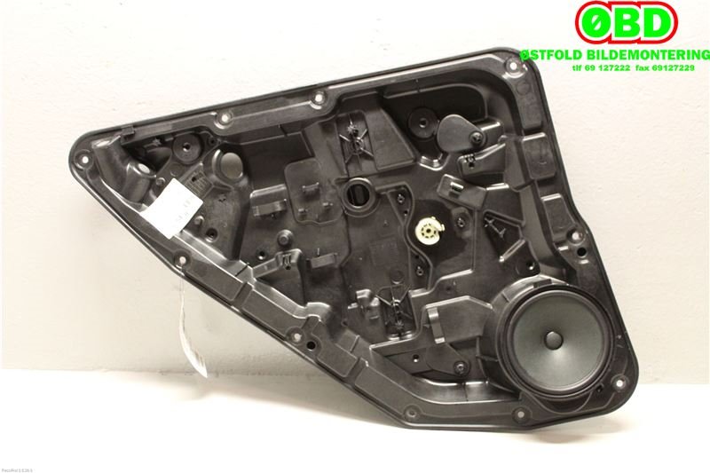 Ruteheis til Mercedes B-Klasse 2011-2018 (W246) (W246) (MERCEDES|A 246 730 06 00||2467300600)