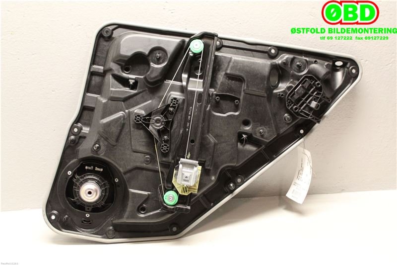Ruteheis til Mercedes B-Klasse 2011-2018 (W246) (W246) (MERCEDES|A 246 730 06 00||2467300600)