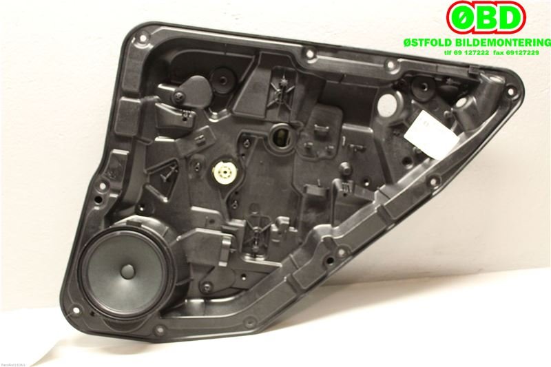 Ruteheis til Mercedes B-Klasse 2011-2018 (W246) (W246) (MERCEDES|A 246 730 26 00||2467302600)