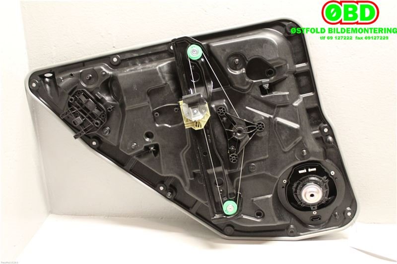 Ruteheis til Mercedes B-Klasse 2011-2018 (W246) (W246) (MERCEDES|A 246 730 26 00||2467302600)
