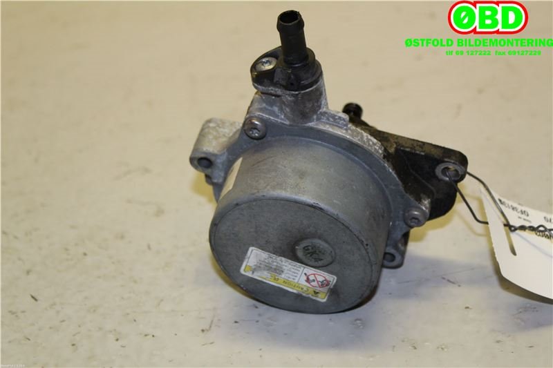 Vakuumpumpe til Hyundai i30 2012-2017 (Type II)  (HYUNDAI|288102A101|)