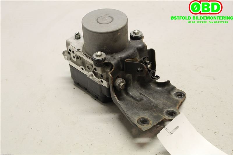 ABS sentral til Toyota RAV4 2009-2013 (Type III, Fase 2)  (TOYOTA|4405042341|)