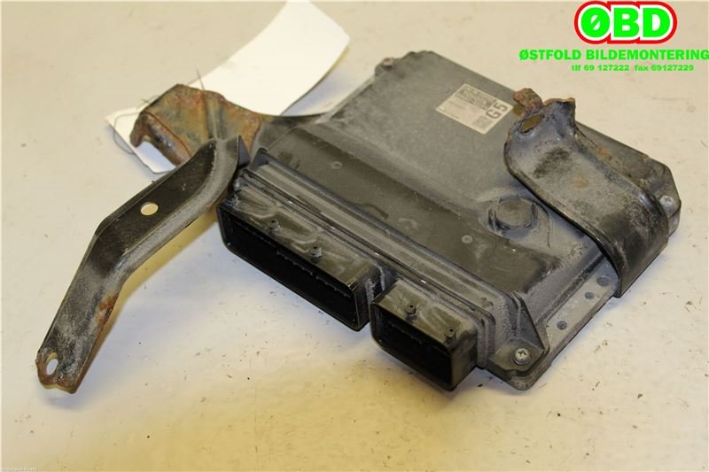 Styreenhet motor til Toyota RAV4 2009-2013 (Type III, Fase 2) (TOYOTA|8966142J11|)