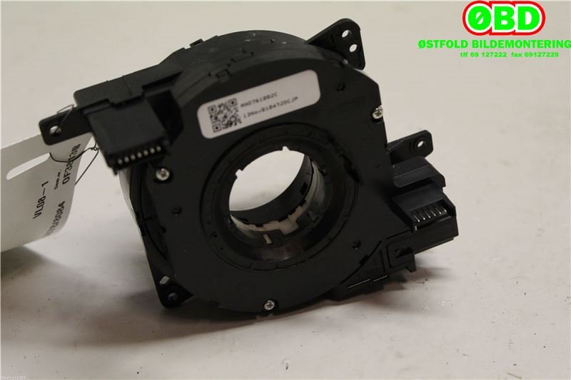 Airbag slepering til Volvo V60/V60 CC 2013-2018 (Type I, Fase 2)  (VOLVO|31343218|)
