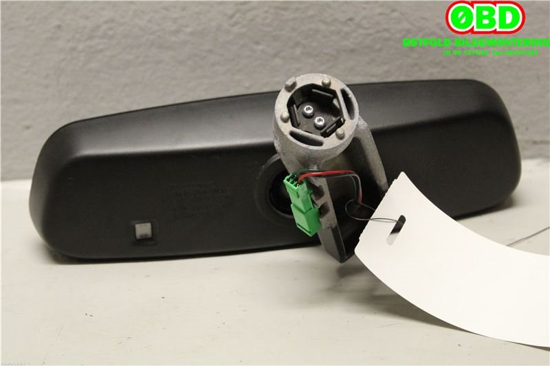 Speil innvendig til Volvo V60/V60 CC 2013-2018 (Type I, Fase 2)  (VOLVO|31352951|)