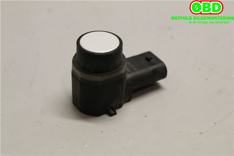Parkeringssensor foran til Volvo V60/V60 CC 2013-2018 (Type I, Fase 2)  (VOLVO||31341295)