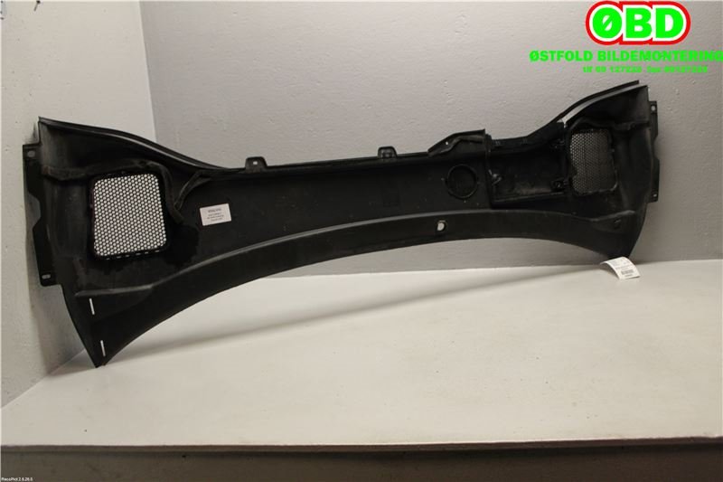 Deksel til Volvo V60/V60 CC 2013-2018 (Type I, Fase 2)  (VOLVO|31402675||31402672)