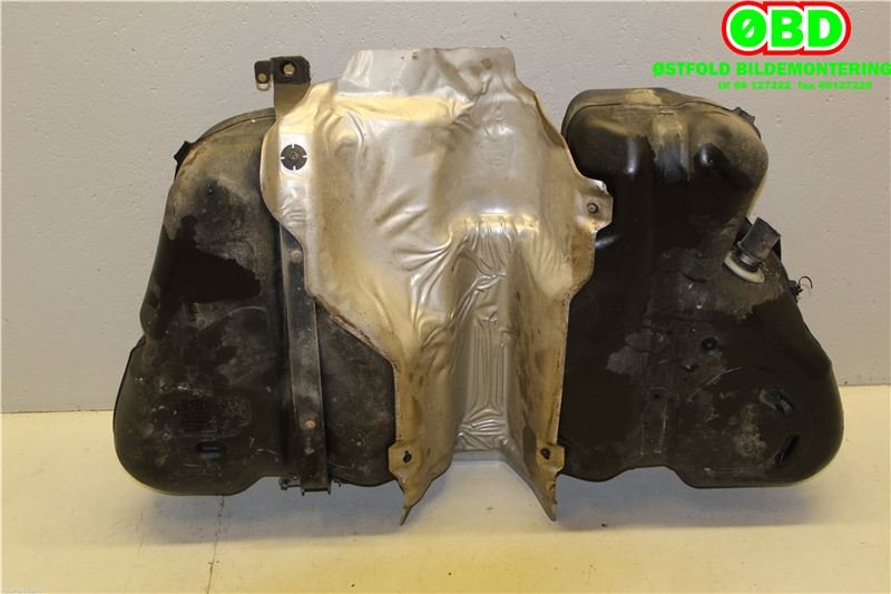 Dieseltank til Volvo V60/V60 CC 2013-2018 (Type I, Fase 2)  (VOLVO|31372653|)