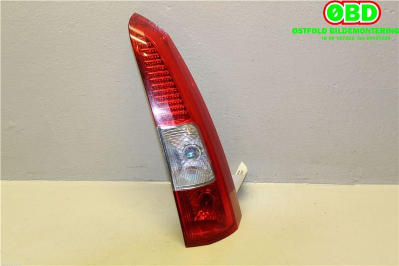 Baklykt høyre til Volvo XC70 2005-2007 (Type I, Fase 2) (VOLVO|30655375|)