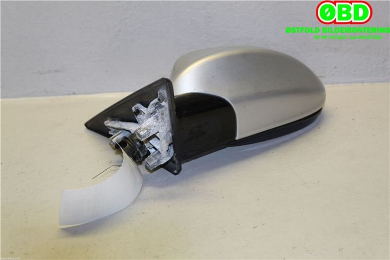 Speil venstre til BMW 3-Serie 2005-2011 (E90/E91/E92/E93) (E90/E91/E92/E93) (BMW|51168046425|)