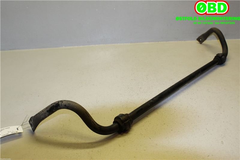 Stabilisatorstag foran til Audi A6 2011-2014 (Type IV, Fase 1) (C7) (C7) (AUDI|4G0 411 309 F||4G0411309D)