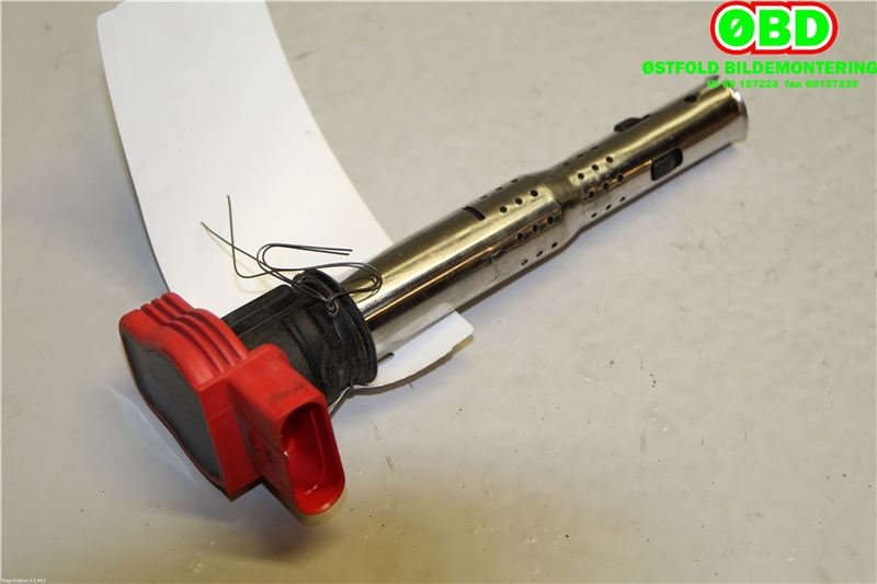 Coil elektronisk til Audi A6 2011-2014 (Type IV, Fase 1) (C7) (C7) (AUDI|06E 905 115 E|06E 905 115 G|06E905115E)