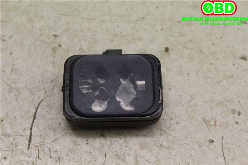 Sensor regnsensor til VW Golf VI, 2008-2012  (VOLKSWAGEN|1K0 955 559 AH)