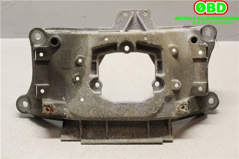 Diverse deler til Audi A6 2011-2014 (Type IV, Fase 1) (C7) (C7) (AUDI|8K0399263BH|)