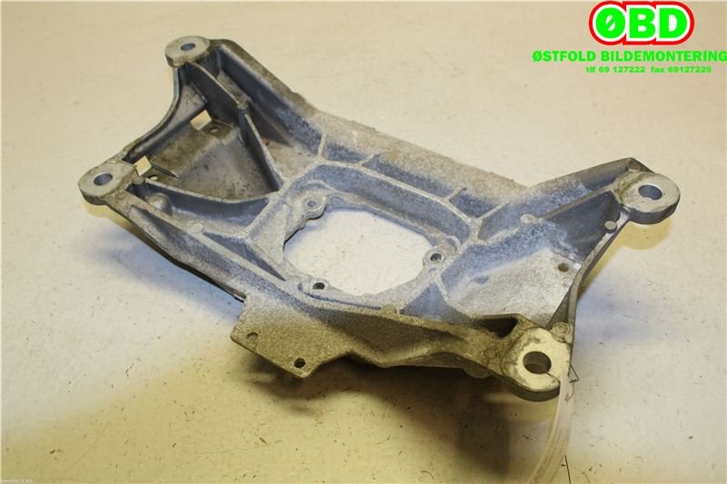 Diverse deler til Audi A6 2011-2014 (Type IV, Fase 1) (C7) (C7) (AUDI|8K0399263BH|)