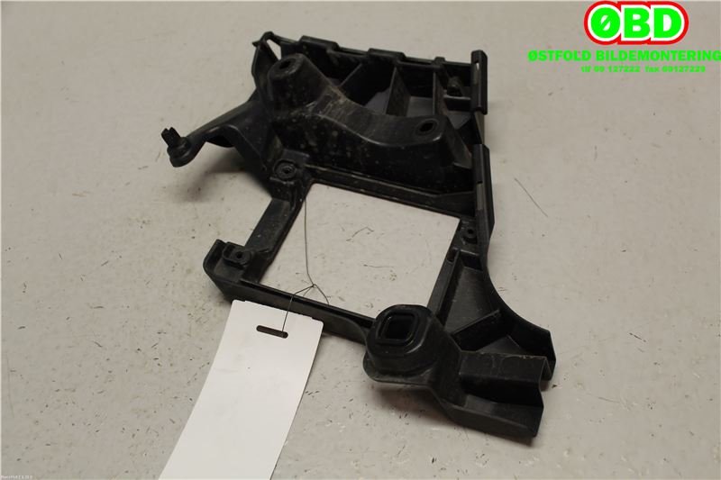 Diverse deler til Audi A6 2011-2014 (Type IV, Fase 1) (C7) (C7) (AUDI|4G9 807 394||4G9807394)