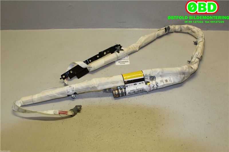 Airbag gardin høyre til Land Rover Range Rover, Evoque 2011-2019 (Type I) (LR026028||BJ3214K159BB)