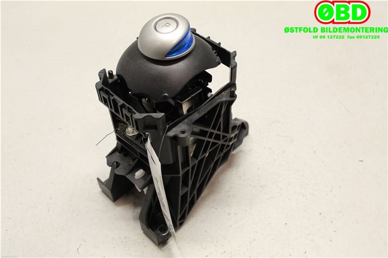 Girstang/girvelger automat til Nissan Leaf 2011-2017 (Type I) (NISSAN|349013NF1A|)