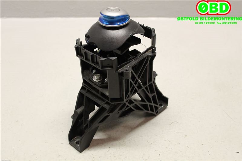 Girstang/girvelger automat til Nissan Leaf 2011-2017 (Type I) (NISSAN|349013NF1A|)