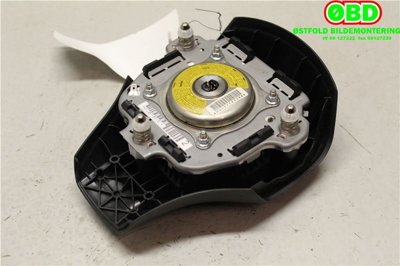 Airbag rattpute til Subaru XV 2012-2017 (Type I)  (SUBARU|98211FJ020VH|)