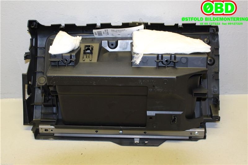 Hanskerom til Subaru XV 2012-2017 (Type I)  (SUBARU|66121FJ010VH|)