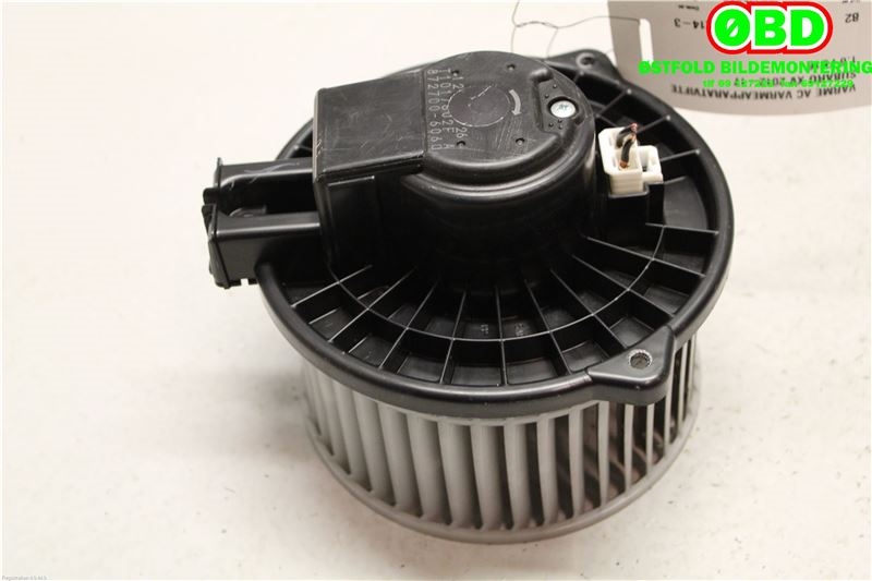 Varmeapparat motor til Subaru XV 2012-2017 (Type I)  (SUBARU|72223FJ000|72223FJ001|8727006060)