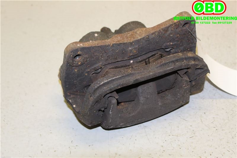 Bremsecaliper høyre foran til Subaru XV 2012-2017 (Type I) (SUBARU|26292SC020|26292SC021|)