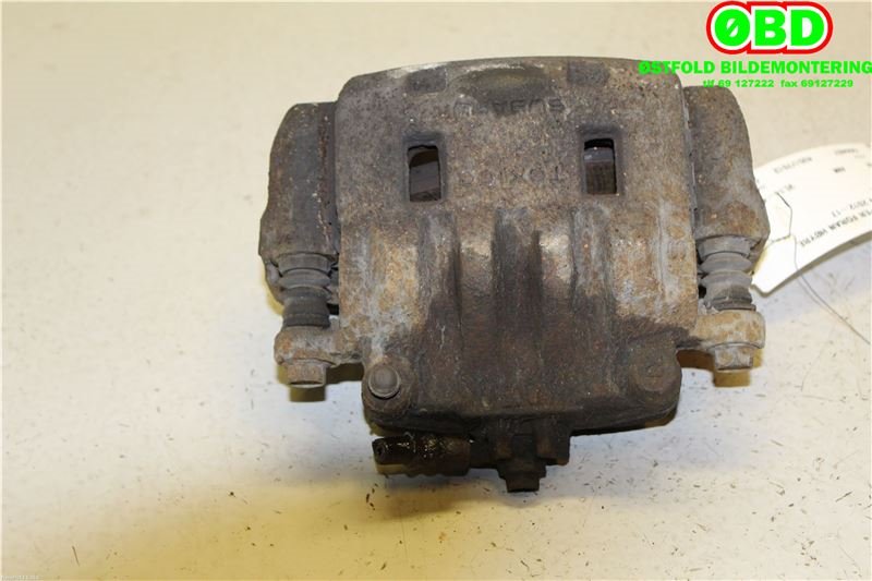 Bremsecaliper høyre foran til Subaru XV 2012-2017 (Type I) (SUBARU|26292SC020|26292SC021|)