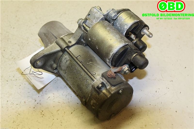 Starter til Subaru XV 2012-2017 (Type I)  (SUBARU|23300AA700|)