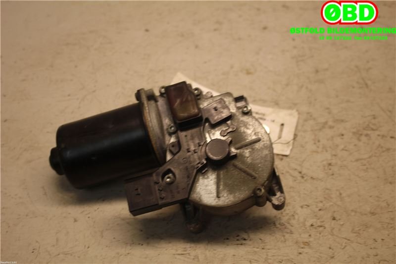 Viskermotor frontrute til Mercedes Vito/Viano 2010-2014 (Fase 2) (W639) (W639) (MERCEDES||405.148)