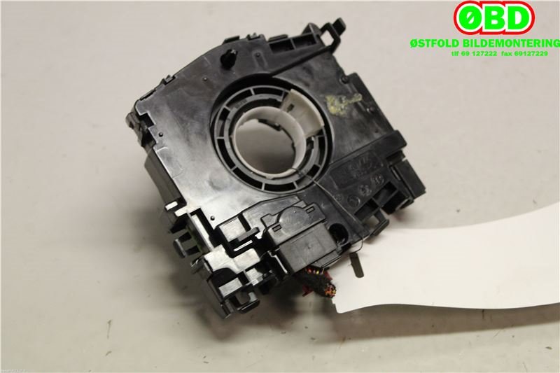 Airbag slepering til Audi A3 2012-2016 (Type III, Fase 1)  (AUDI|5Q0 953 549 A|5Q0 953 549 E|5Q0953549A)