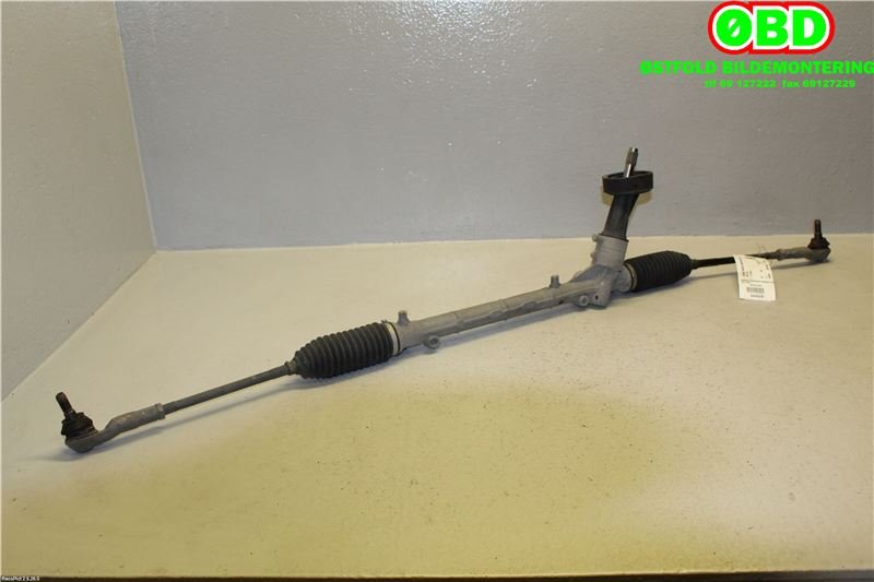 Tannstang til VW E-Up 2013-2019  (VOLKSWAGEN|1S1 423 057 R||1S1423057R)