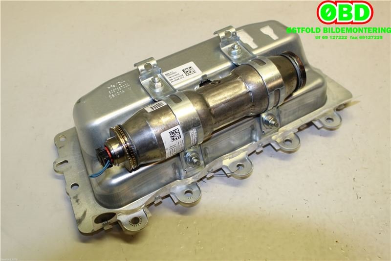 Airbag passasjer til BMW 5-Serie 2010-2017 (F10/F11) (F10/F11) (BMW|72 12 9 230 398|)