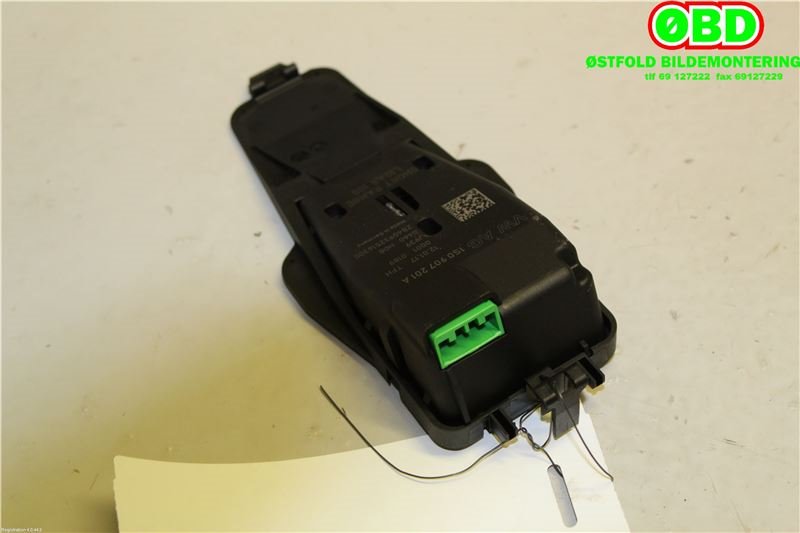 Sensor radar til VW E-Up 2013-2019  (VOLKSWAGEN|1S0 907 201 A||1S0907201A)